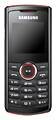 Samsung E2120 Red 