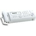 Факс Panasonic KX-FP207RUW 