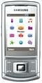 Samsung GT-S3500 Light Silver в Нижнем Новгороде [1]