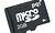 Secure Digital/Multimedia card/Secure Digital mini