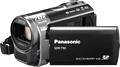 Видеокамера Panasonic SDR-S50 black 