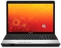 Ноутбук HP Compaq Presario CQ61-420ER WH610EA (черный) 