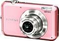 Фотоаппарат Fujifilm FinePix JV100 Pink 