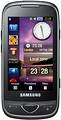 Samsung GT-S5560 Noble Black 