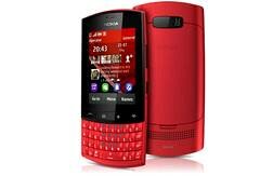 Nokia 303 Asha Red в Нижнем Новгороде [2]