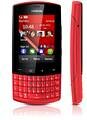 Nokia 303 Asha Red 